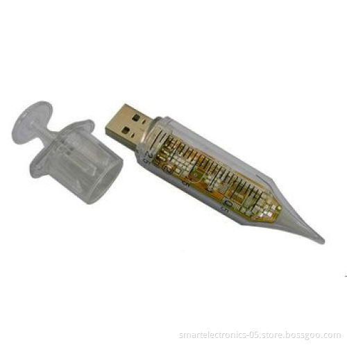 USB Flash Drive/Customized Package/Printing, 3-year Warranty, 64MB-128GB/Grade A, MOQ of 50pcs